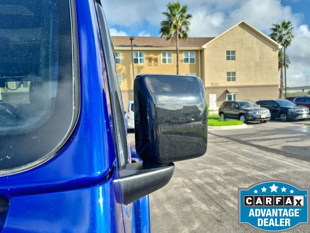 Used 2020 Jeep Wrangler Rubicon image 14