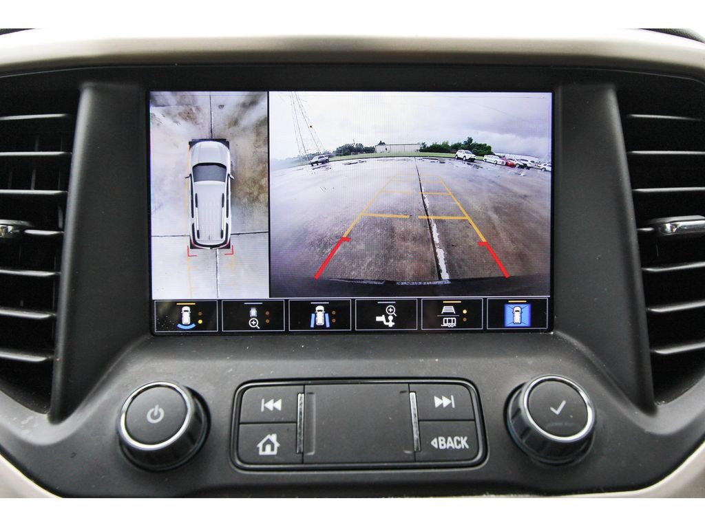Used 2023 GMC Acadia Denali w/ Denali Ultimate Package FWD image 23