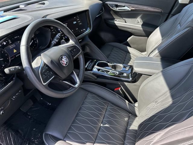 Used 2023 Buick Envision Avenir image 25