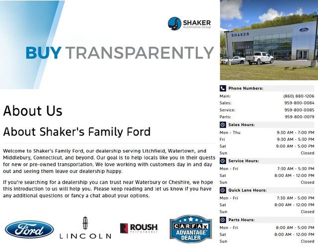 Used 2021 Ford Bronco Wildtrak image 9