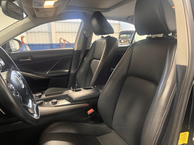 Used 2015 Lexus IS 250 image 18