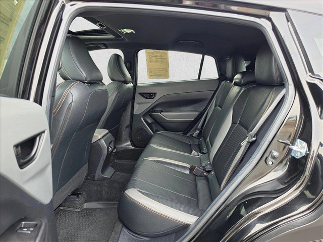 Certified 2024 Subaru Crosstrek 2.5i Wilderness w/ Crosstrek Mirror Package AWD/4WD image 17