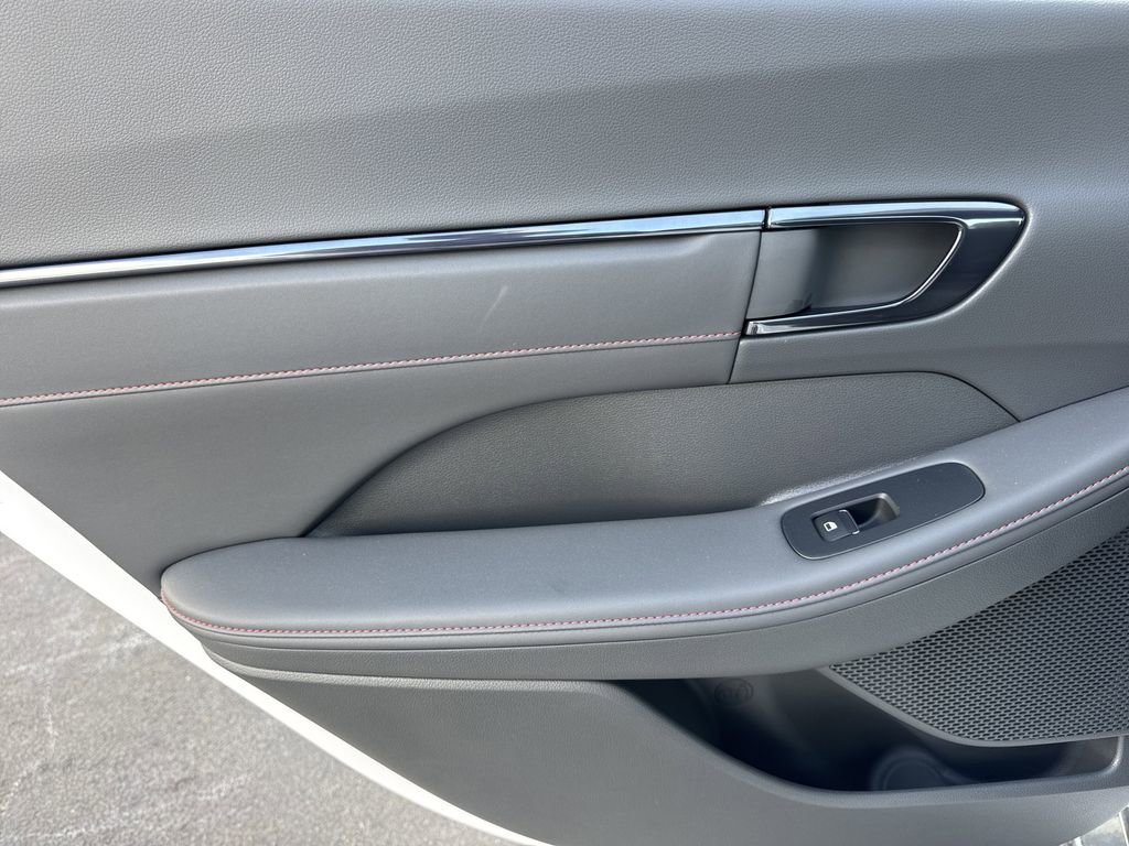 New 2026 Hyundai Sonata N Line FWD image 21