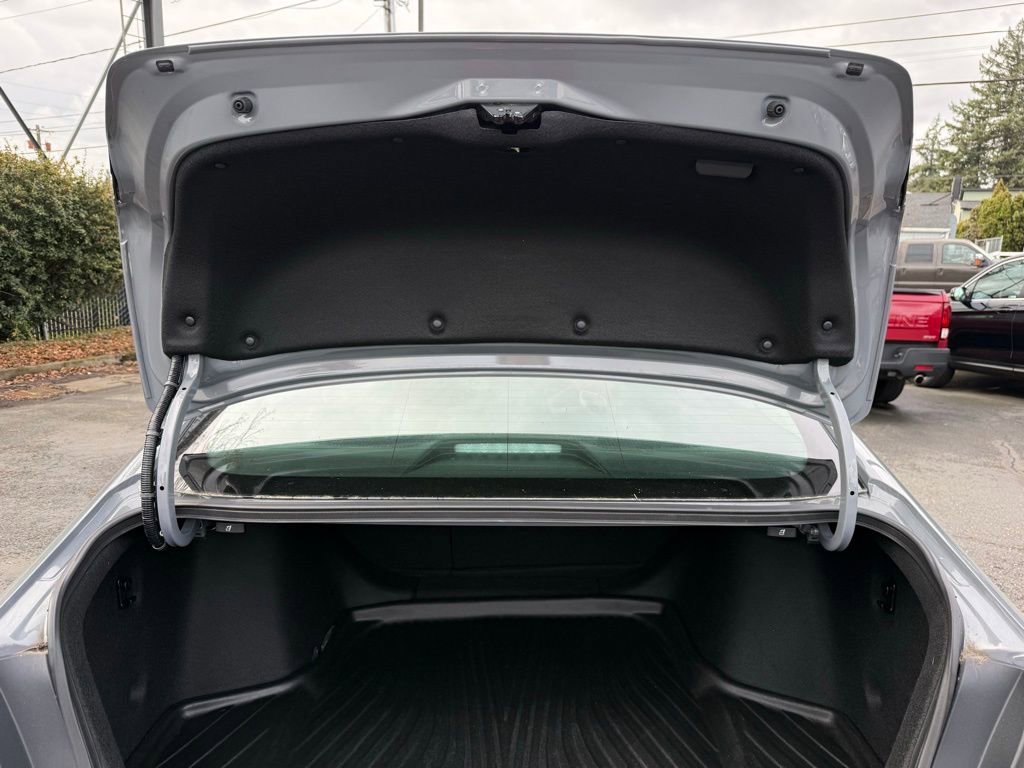Certified 2025 Honda Accord Touring image 12