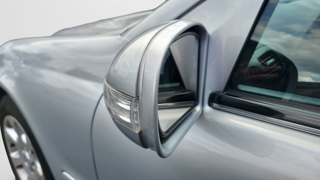 Used 2006 Mercedes-Benz C 280 Sedan image 5