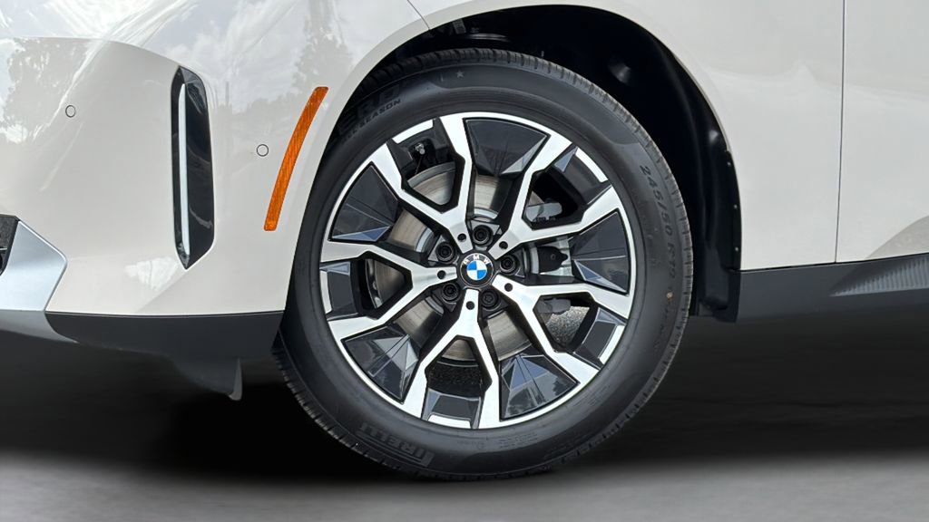 New 2026 BMW X3 xDrive30 image 10