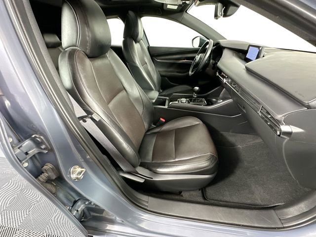 Used 2023 MAZDA MAZDA3 s FWD image 30