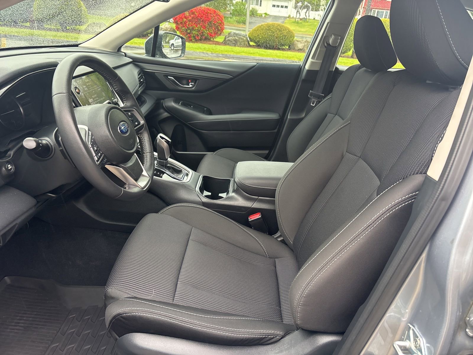 Used 2025 Subaru Legacy Premium AWD/4WD image 11