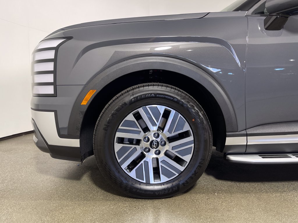 New 2026 Hyundai Palisade FWD Hybrid image 9