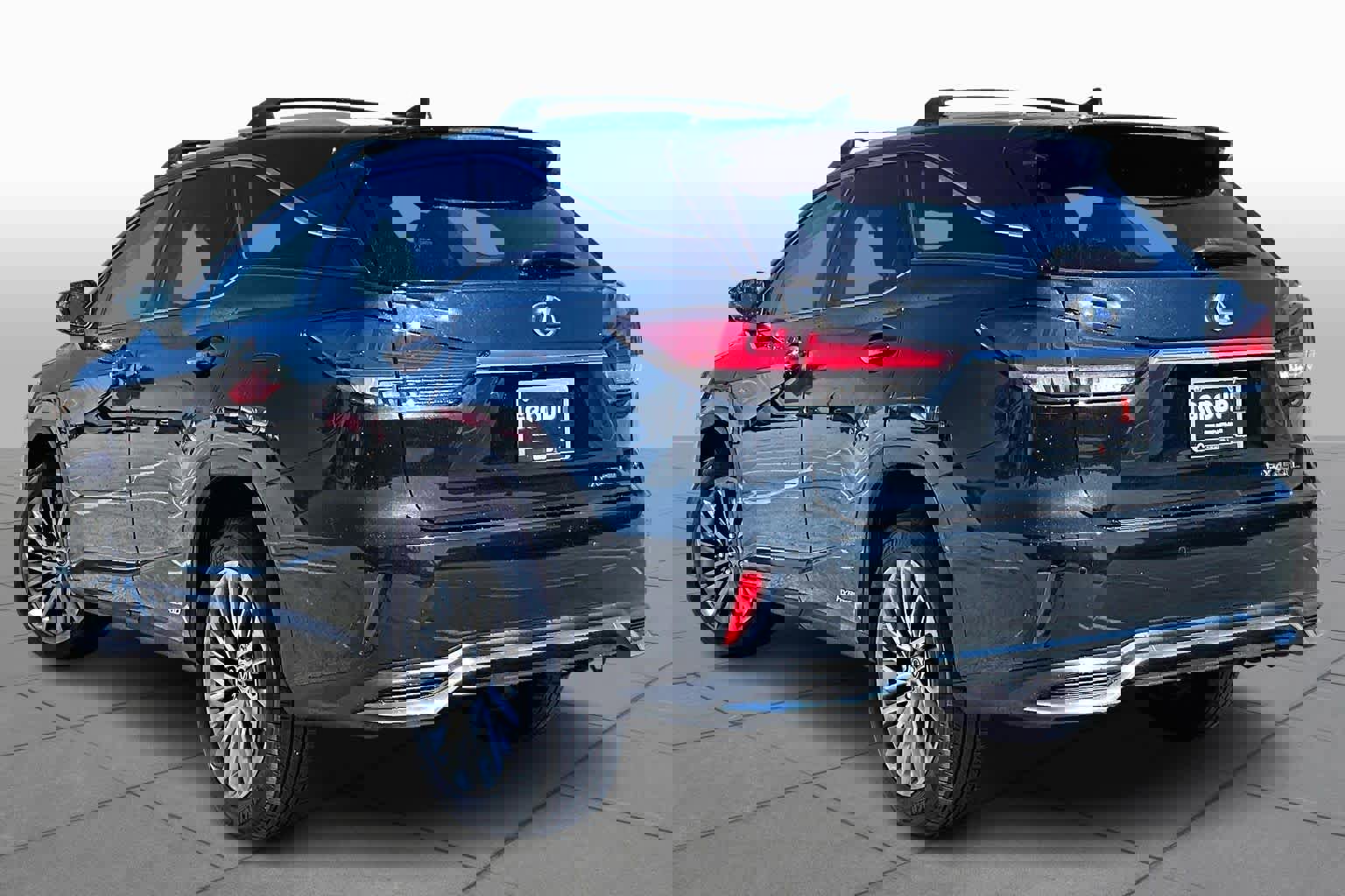 Used 2022 Lexus RX 450hL Luxury w/ Cold Area Package (CT) image 24