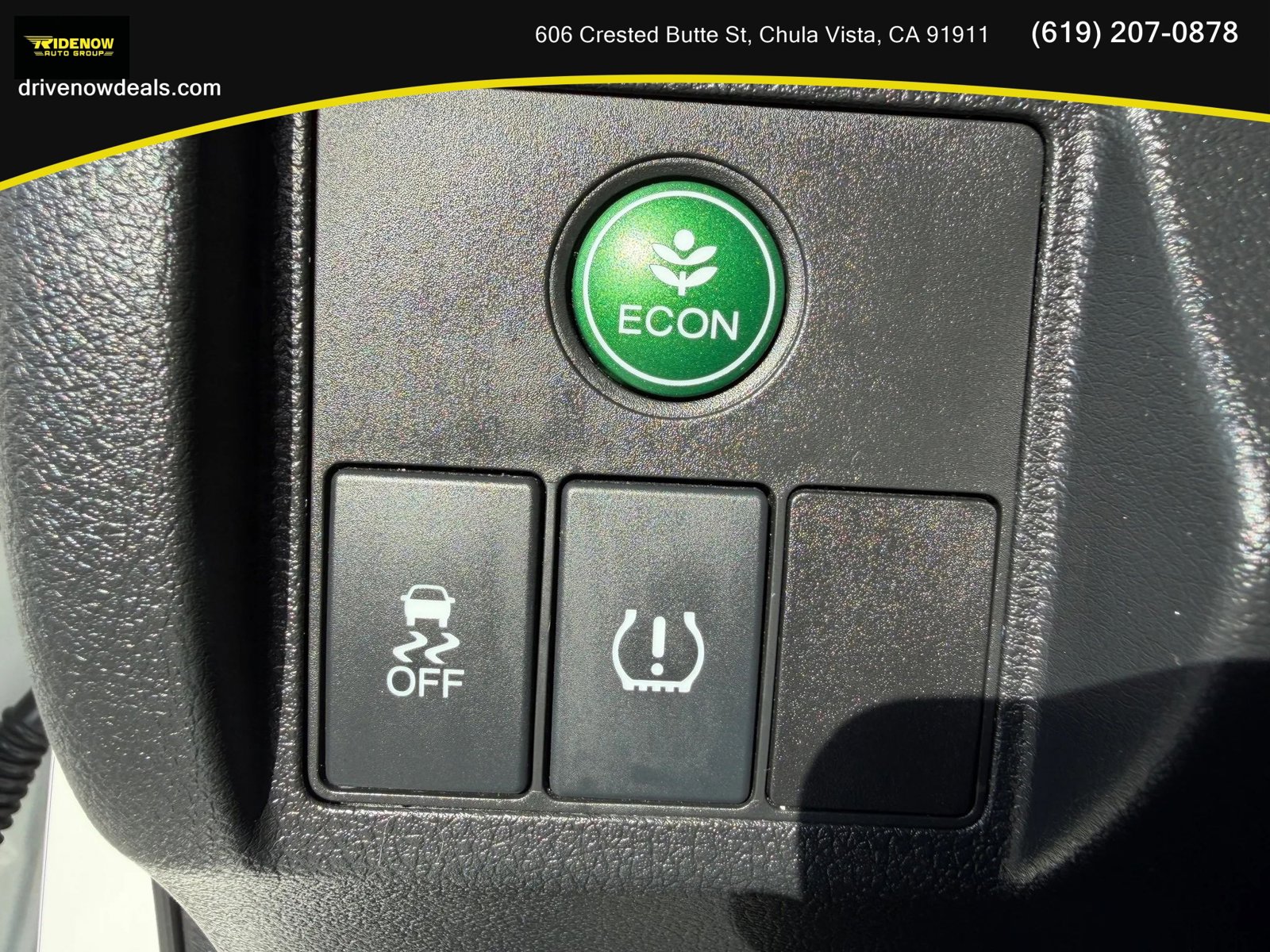 Used 2017 Honda HR-V EX image 29