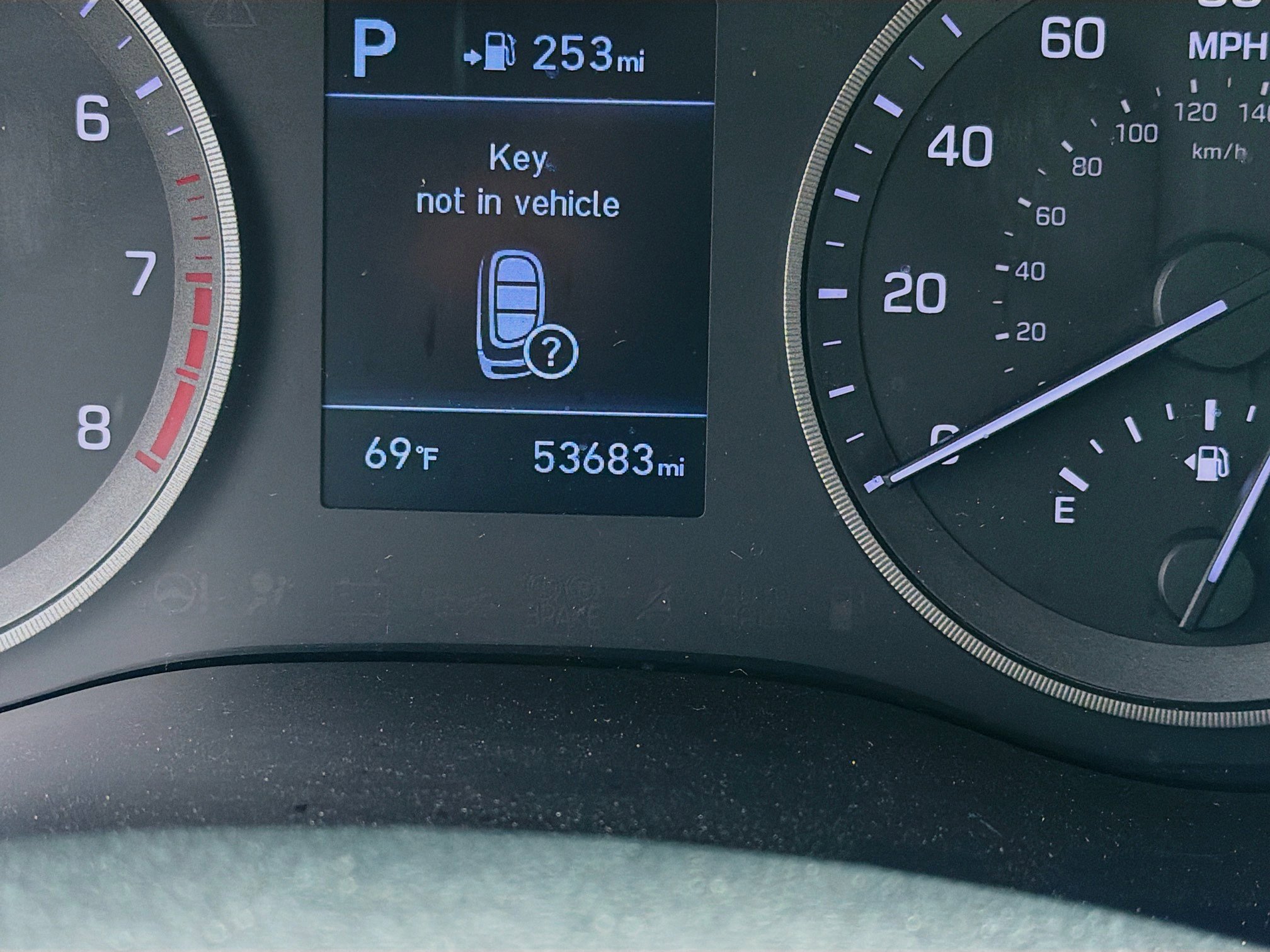 Used 2019 Hyundai Tucson Limited w/ Cargo Package image 40