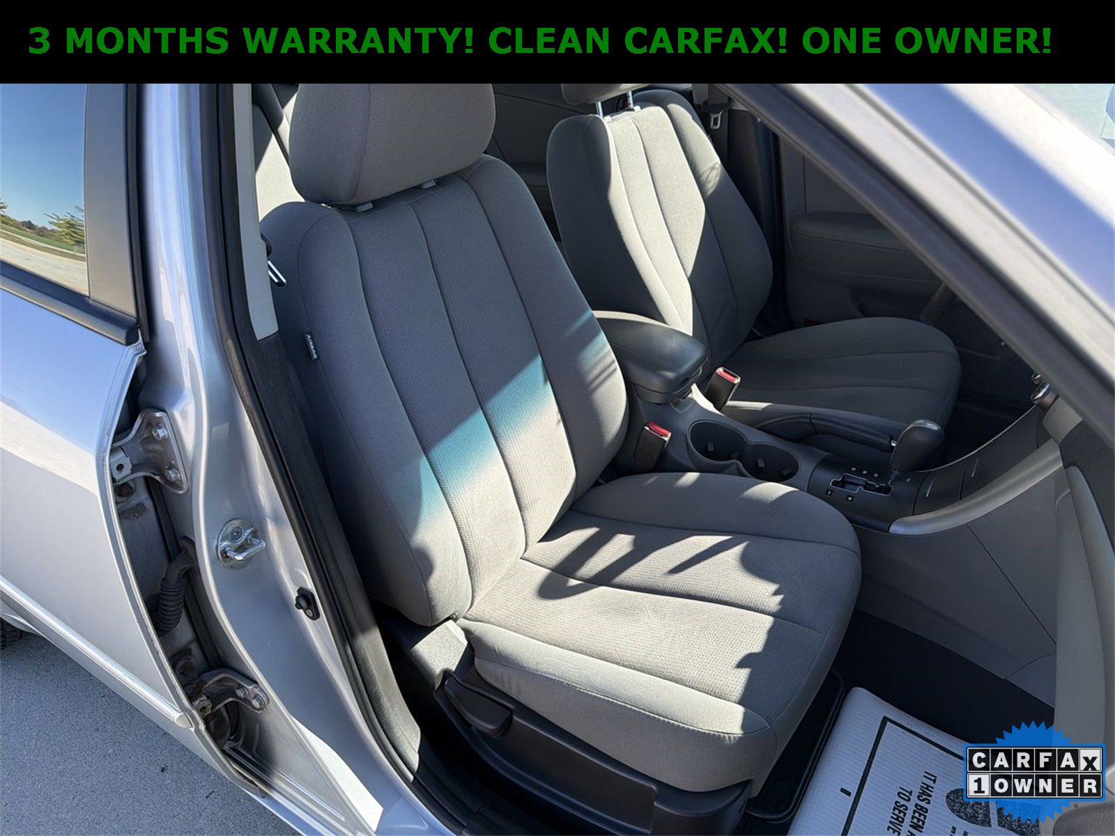 Used 2010 Hyundai Sonata GLS image 19