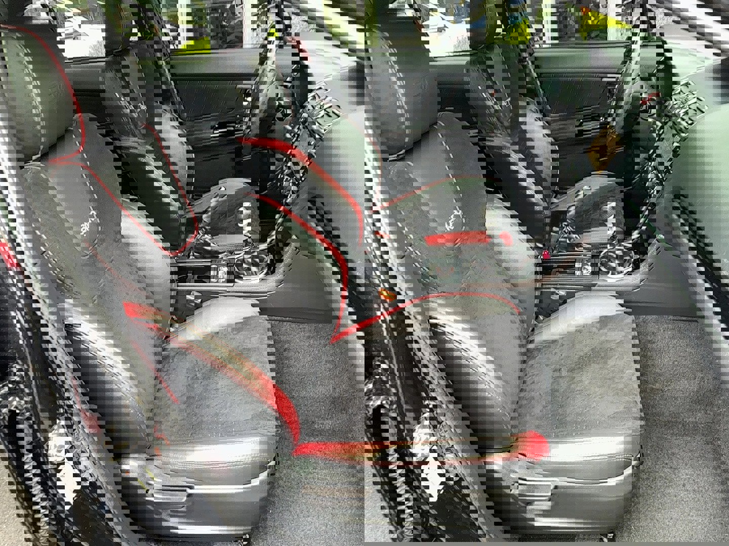 Used 2018 Subaru WRX STI Limited image 22