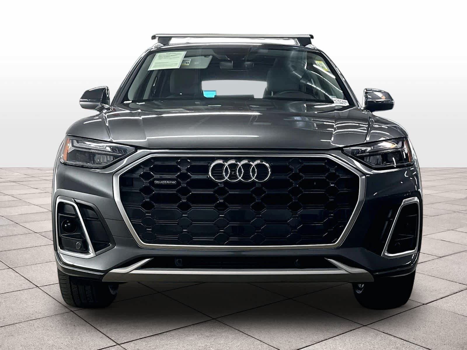 Used 2023 Audi Q5 2.0T Premium w/ Convenience Package AWD/4WD image 6