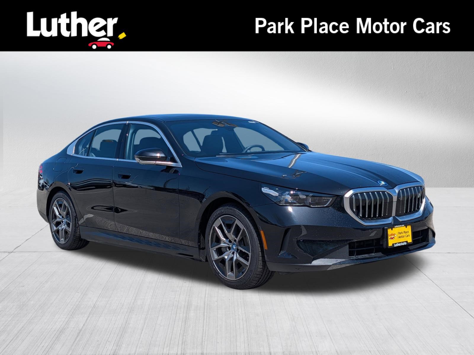 Used 2024 BMW i5 eDrive40i w/ Premium Package