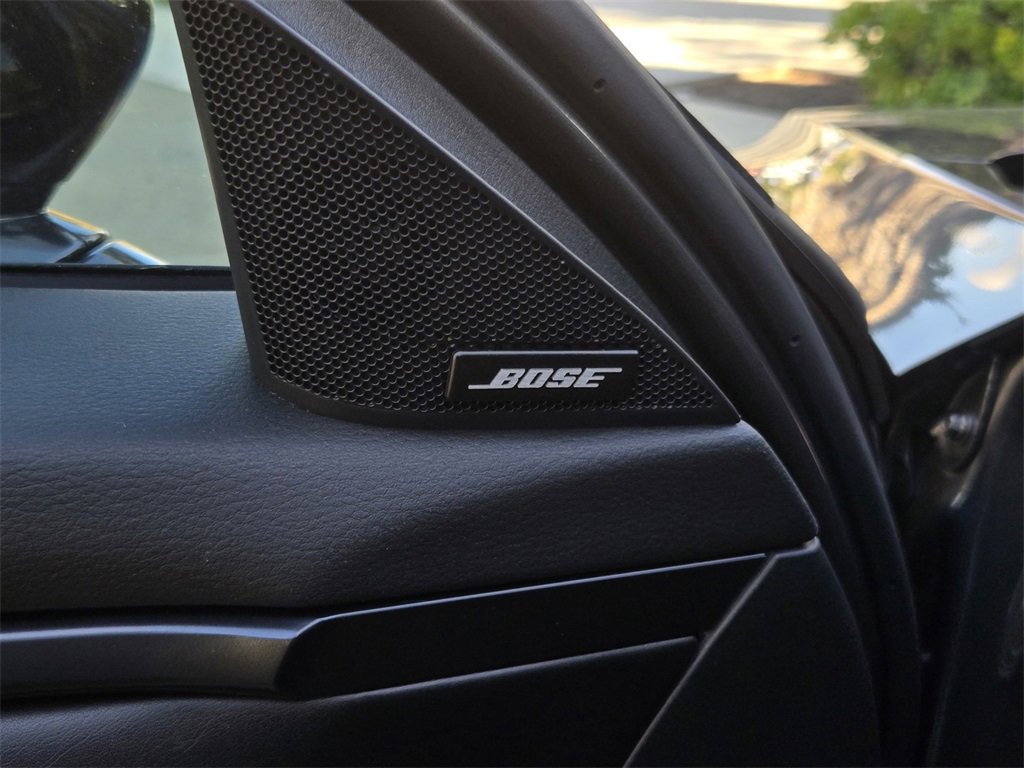 Certified 2025 MAZDA CX-50 2.5 Turbo w/ Premium Plus Pkg image 12