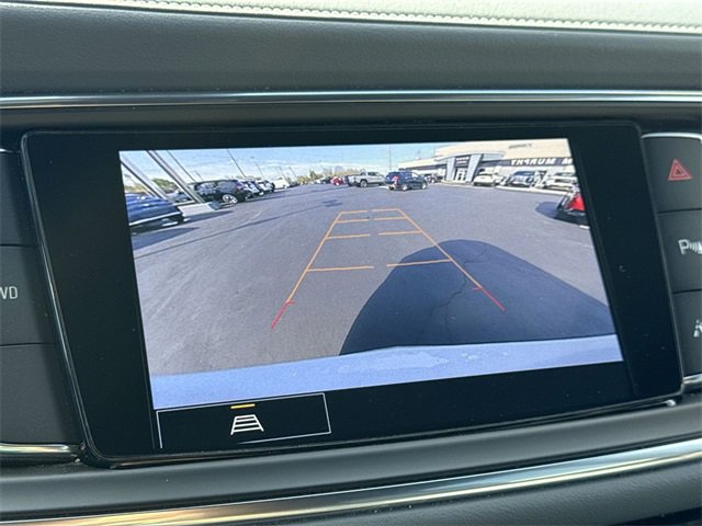 Certified 2023 Buick Enclave Essence image 14