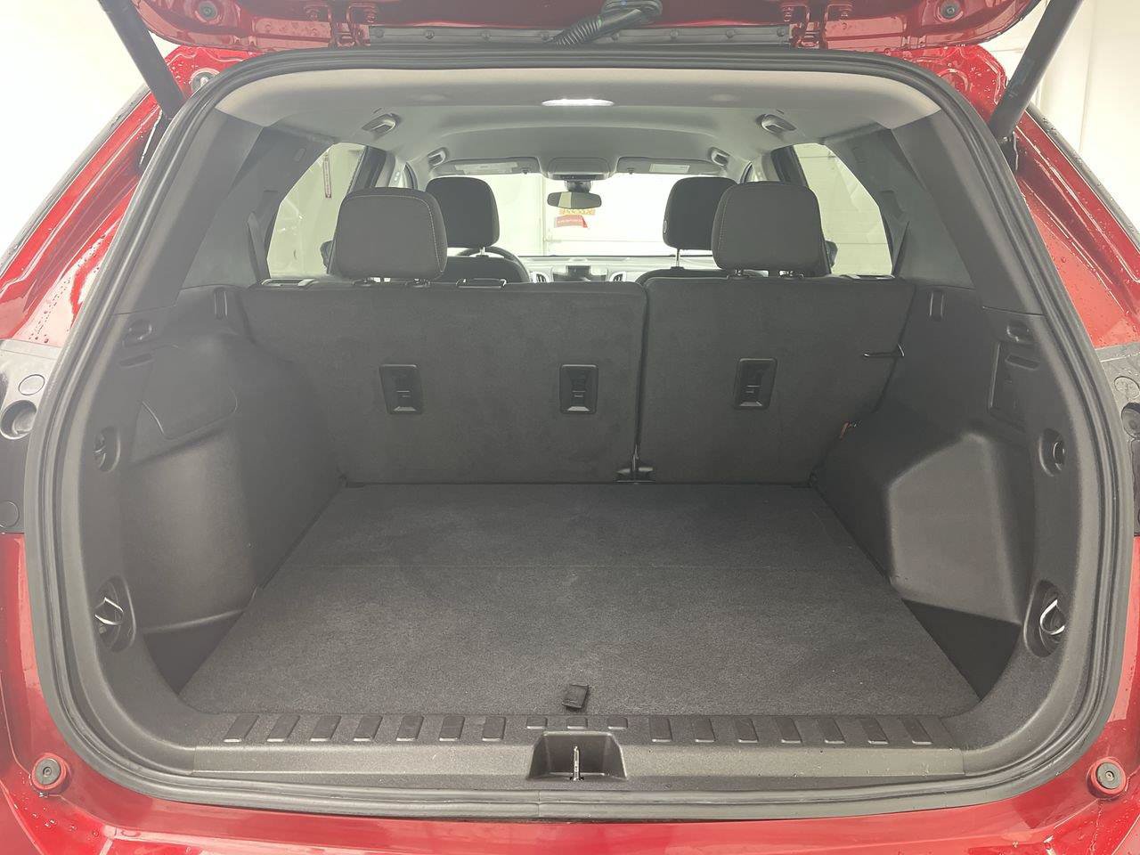 Certified 2024 Chevrolet Equinox LT AWD/4WD image 27