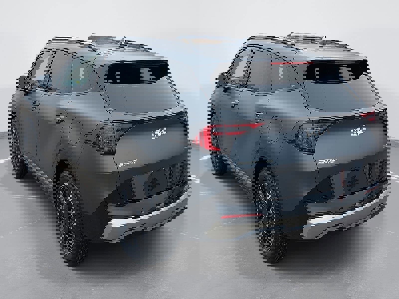 New 2026 Kia Sportage SX Prestige image 7