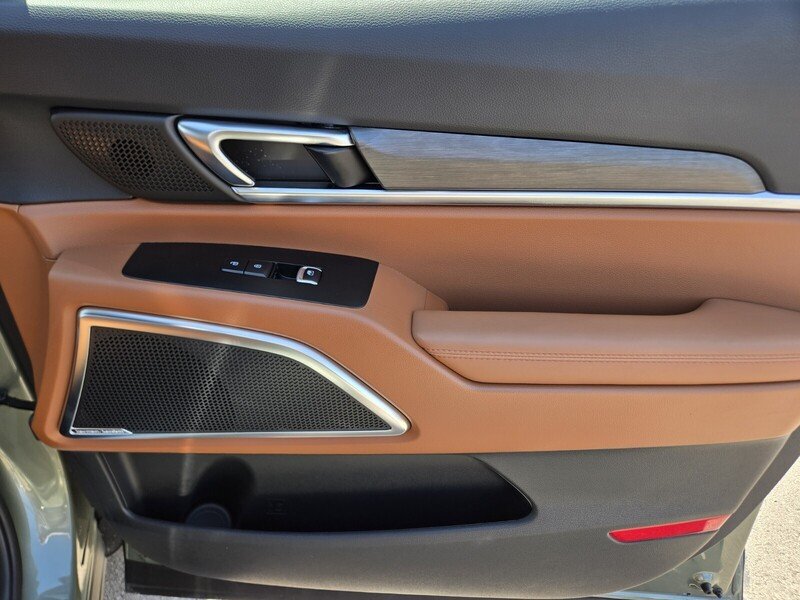 Certified 2025 Kia Telluride SX X-Line AWD/4WD image 19