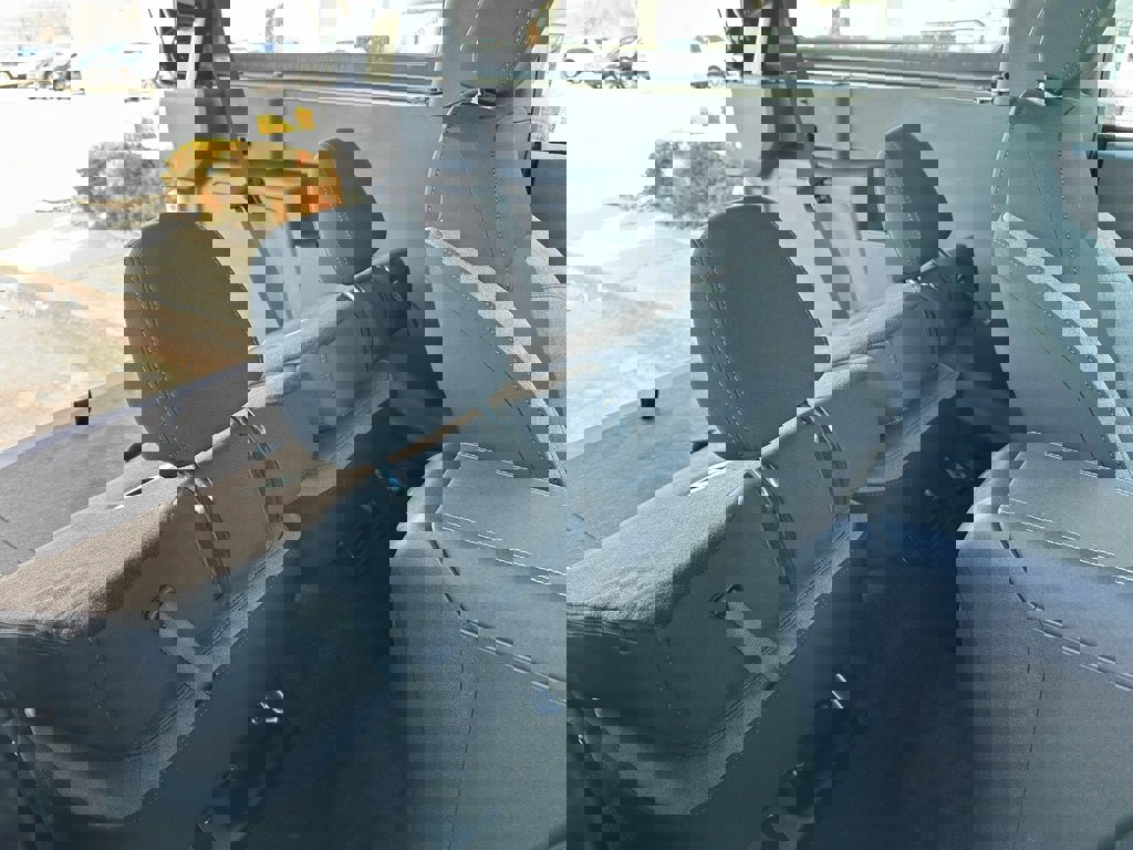 New 2025 Ford Bronco 2-Door image 32