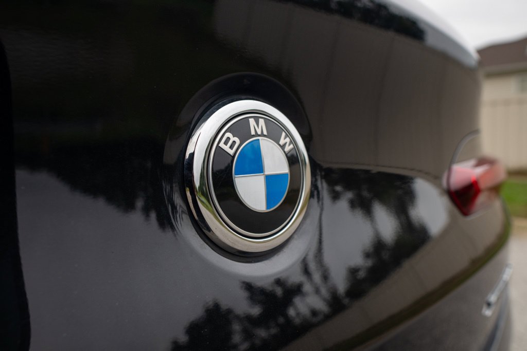 Used 2024 BMW X4 xDrive30i AWD/4WD image 7