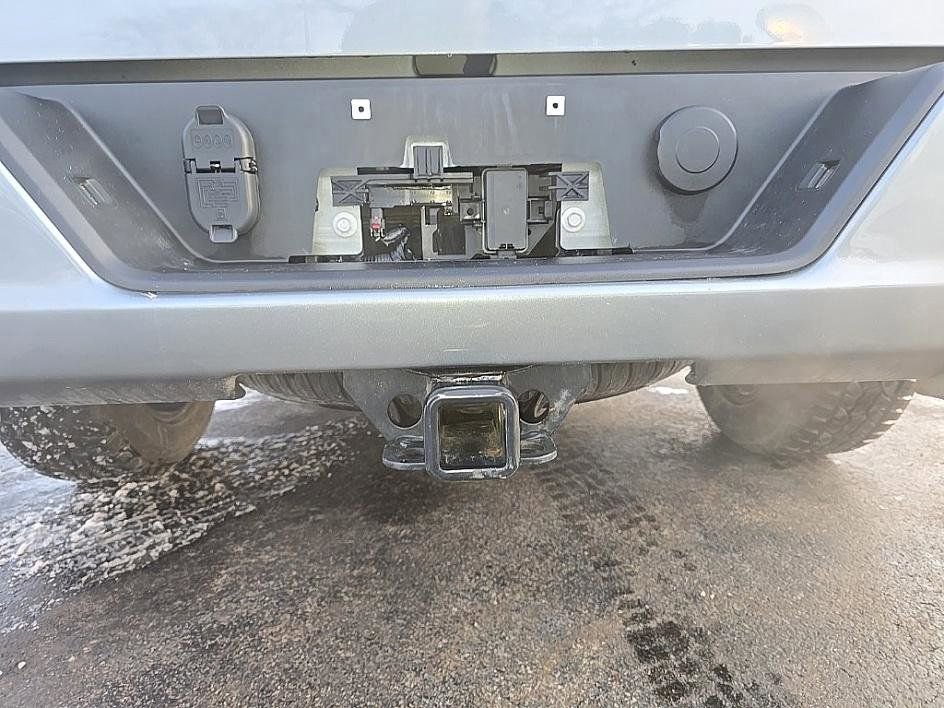 Used 2023 Chevrolet Silverado 1500 RST w/ Redline Edition image 30