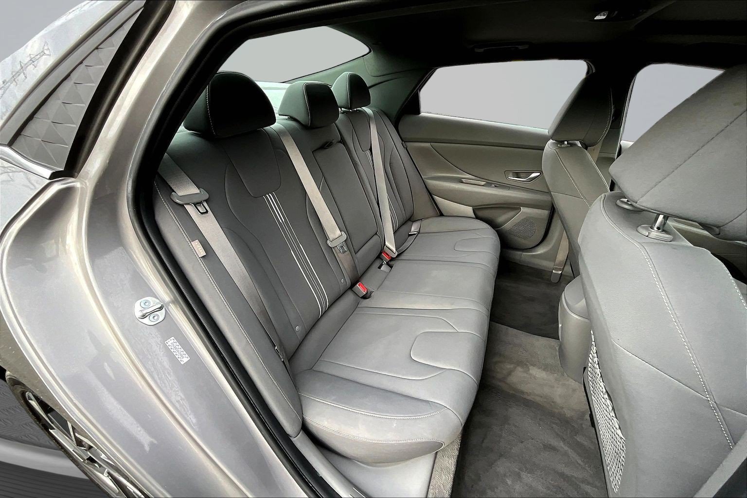 Used 2024 Hyundai Elantra SEL w/ Convenience Package FWD image 20