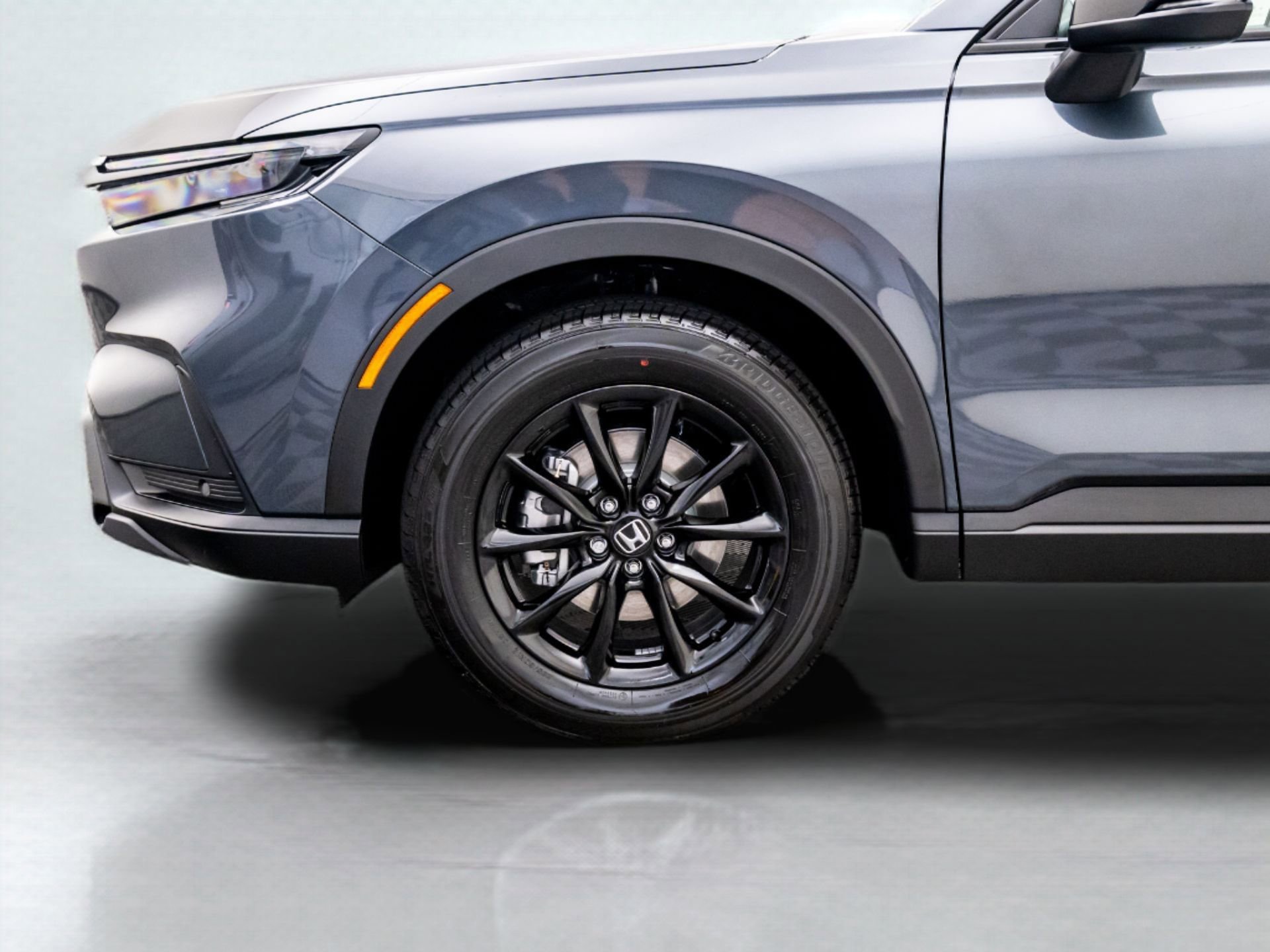 New 2025 Honda CR-V Sport-L image 32