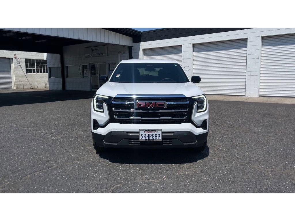 Used 2025 GMC Terrain Elevation image 6