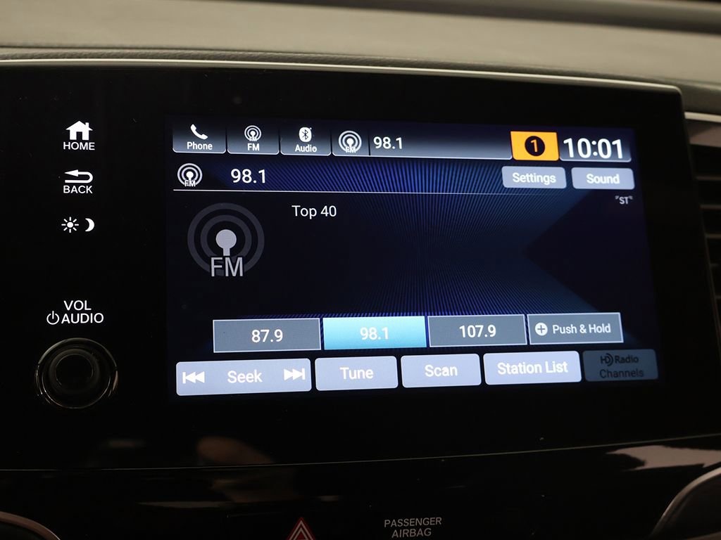 Used 2022 Honda Pilot Sport image 47