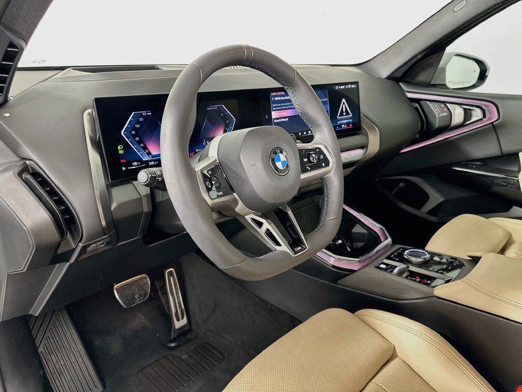 Used 2026 BMW X3 xDrive30i w/ Premium Package AWD/4WD image 9
