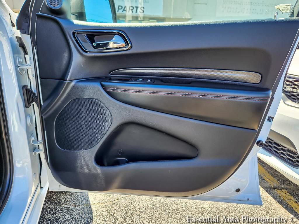 Certified 2025 Dodge Durango GT AWD/4WD image 26