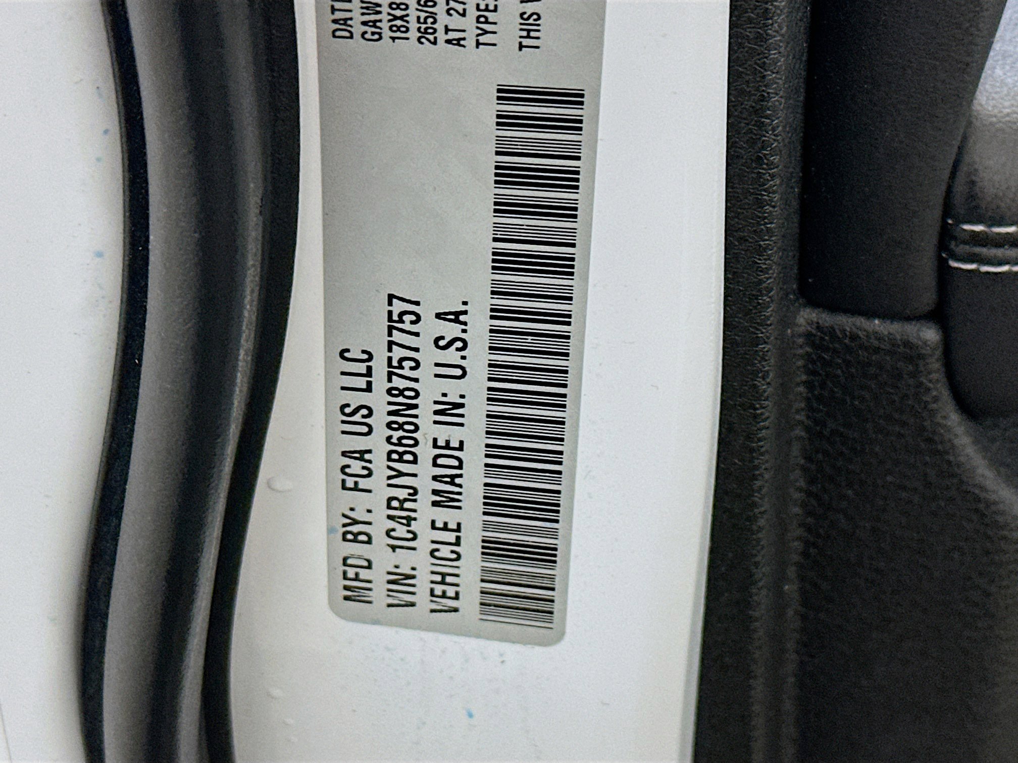 Used 2022 Jeep Grand Cherokee Limited 4xe image 12