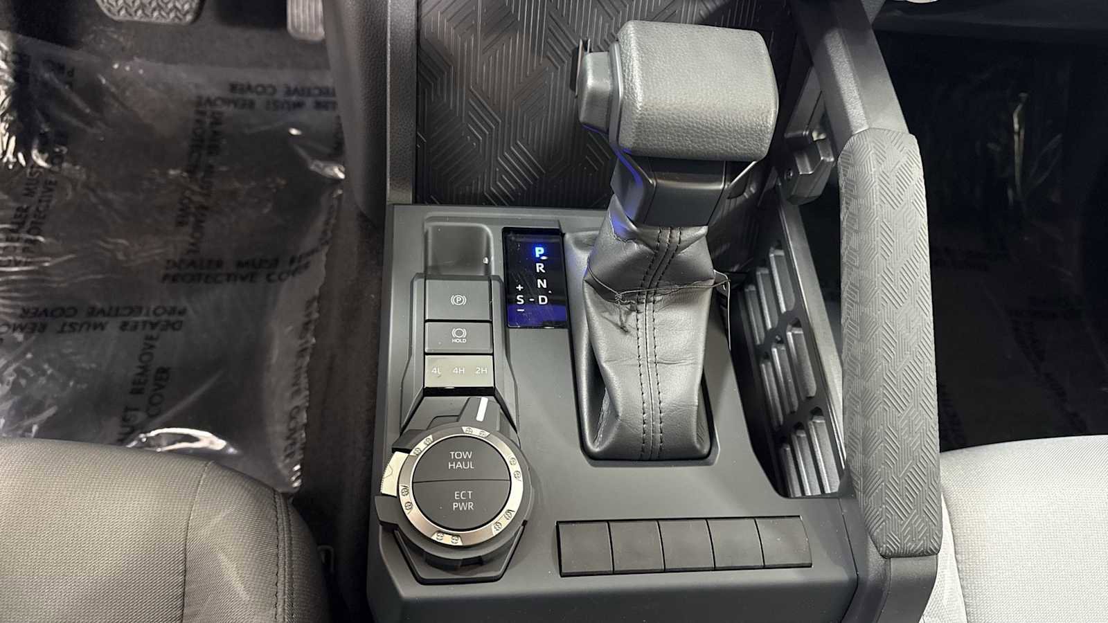 New 2026 Toyota Tacoma SR5 image 22