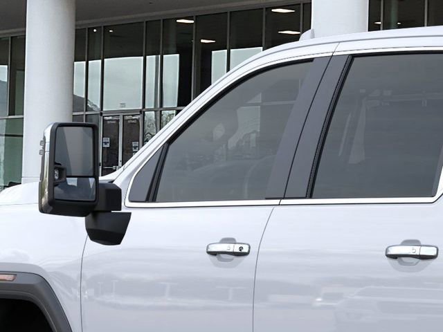 New 2026 GMC Sierra 3500 Denali Ultimate image 12