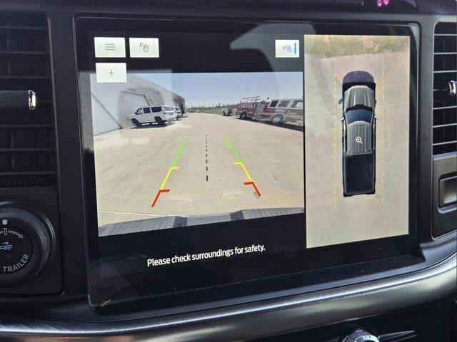 Used 2021 Ford F150 King Ranch w/ Equipment Group 601A High image 19