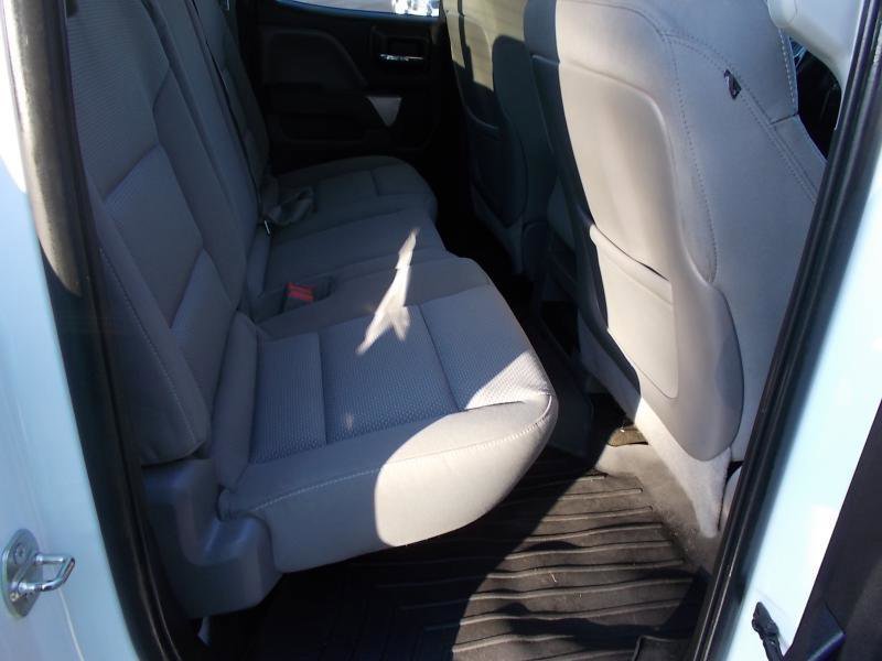 Used 2015 Chevrolet Silverado 2500 LT w/ LT Convenience Package image 27