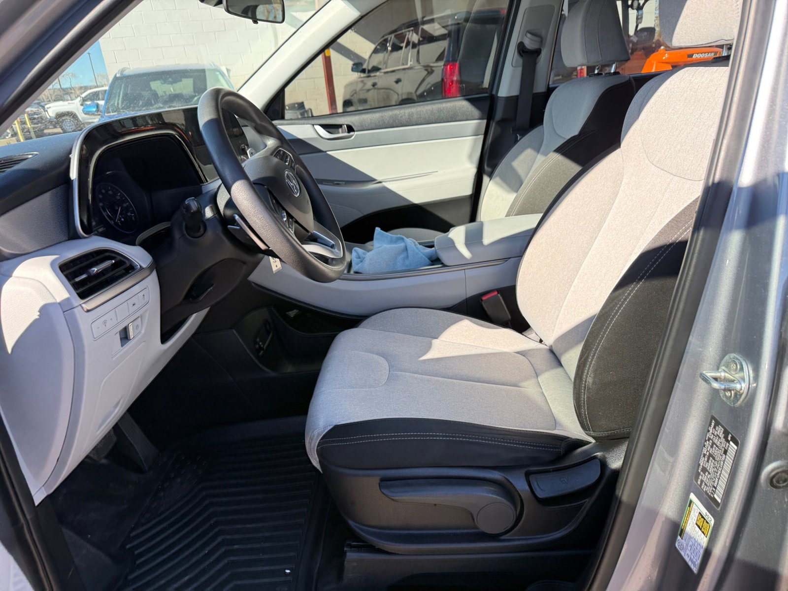 Used 2020 Hyundai Palisade SE image 9