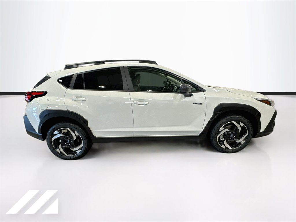 New 2026 Subaru Crosstrek 2.5i Limited AWD/4WD image 4