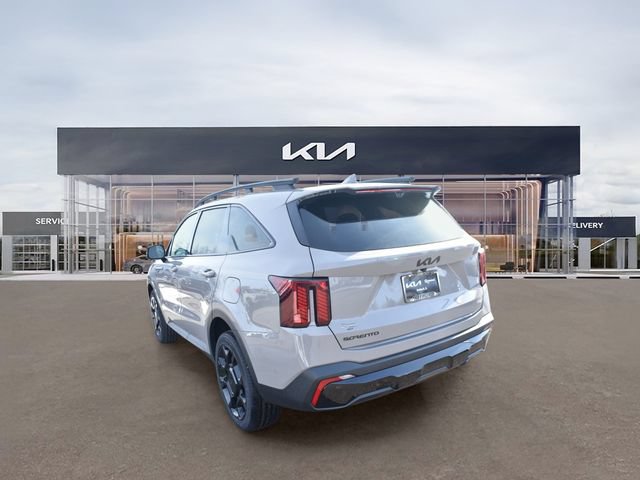 New 2026 Kia Sorento SX Prestige AWD/4WD image 6