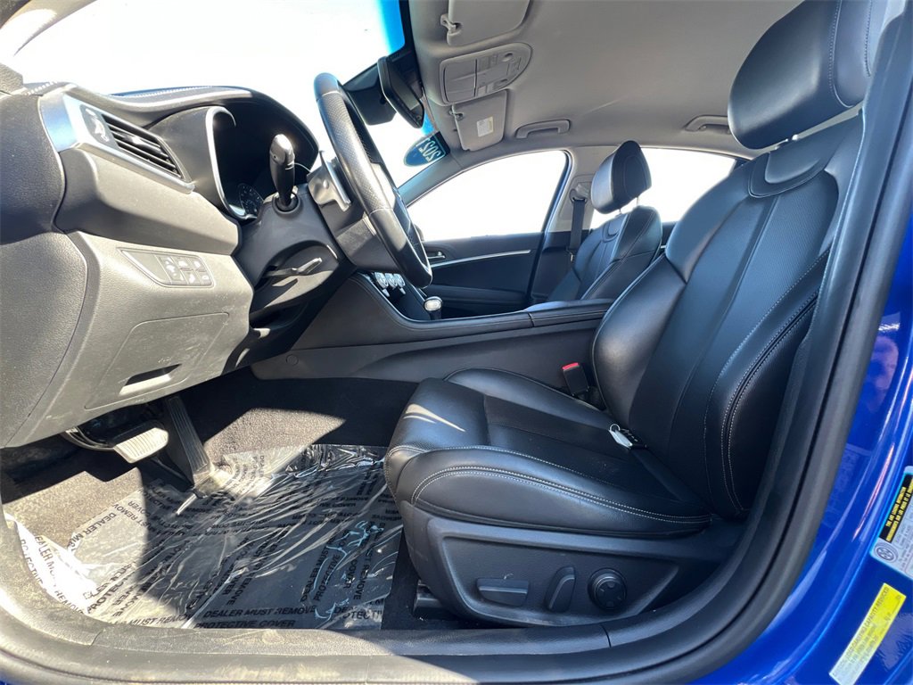 Used 2021 Genesis G70 2.0T image 29