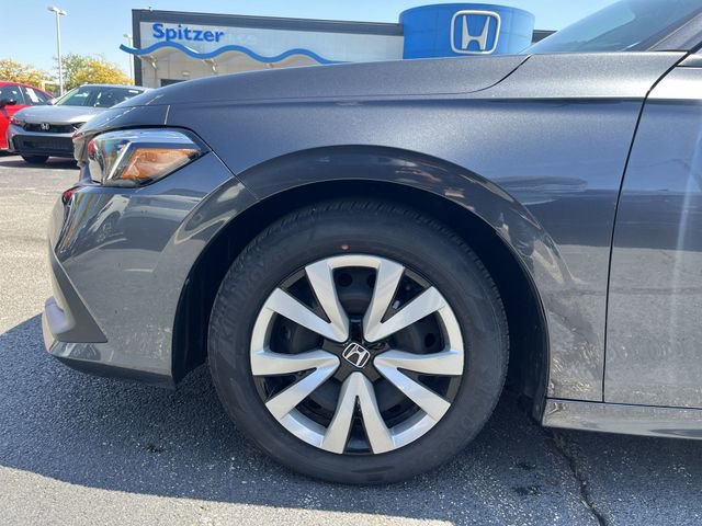 Used 2024 Honda Civic LX image 20