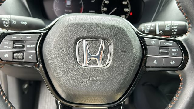 Used 2025 Honda HR-V Sport image 11