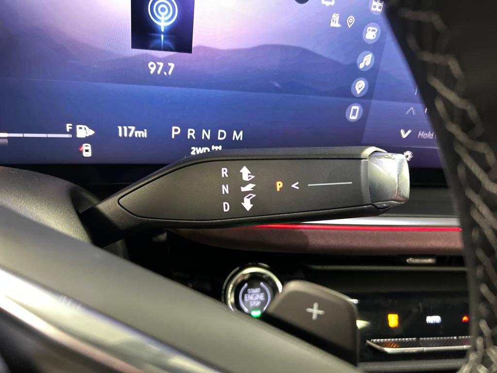 New 2026 Buick Envision Sport Touring AWD/4WD image 18