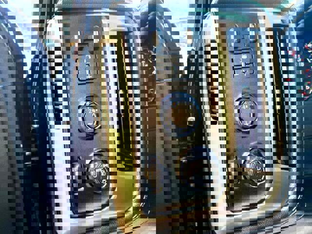 Used 2015 GMC Sierra 3500 Denali w/ Duramax Plus Package image 14