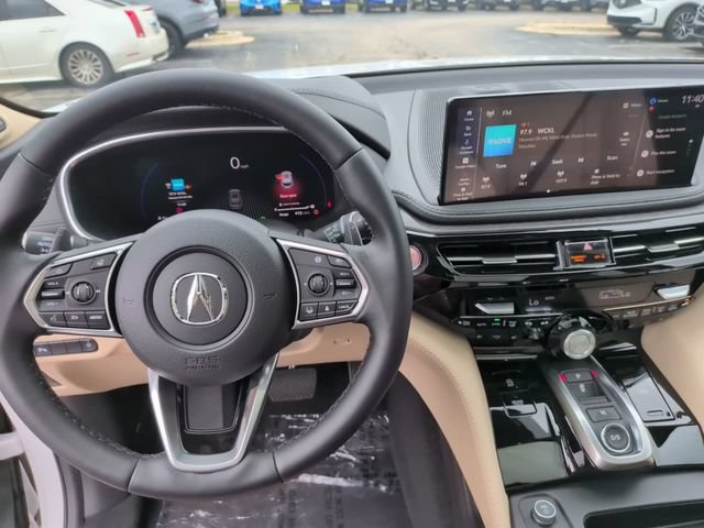 New 2026 Acura MDX w/ Advance Package AWD/4WD image 29