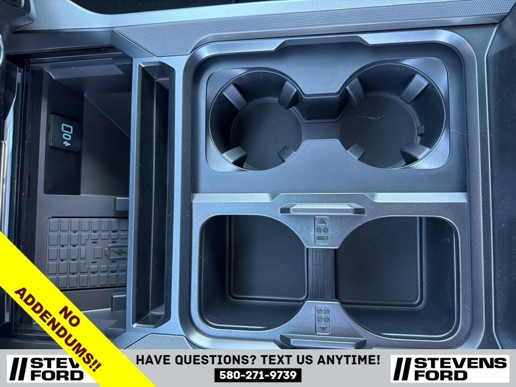 New 2026 Ford F250 Lariat w/ Lariat Ultimate Package image 37