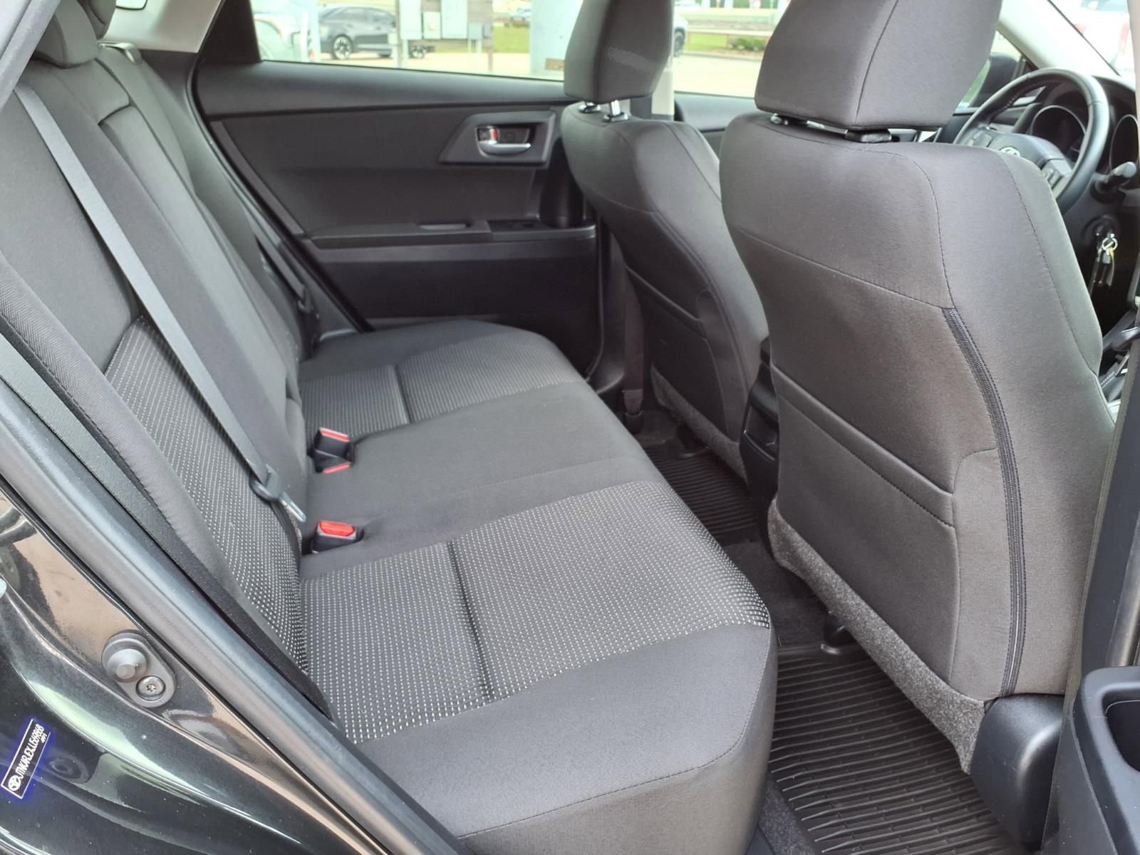 Certified 2018 Toyota Corolla iM FWD image 20